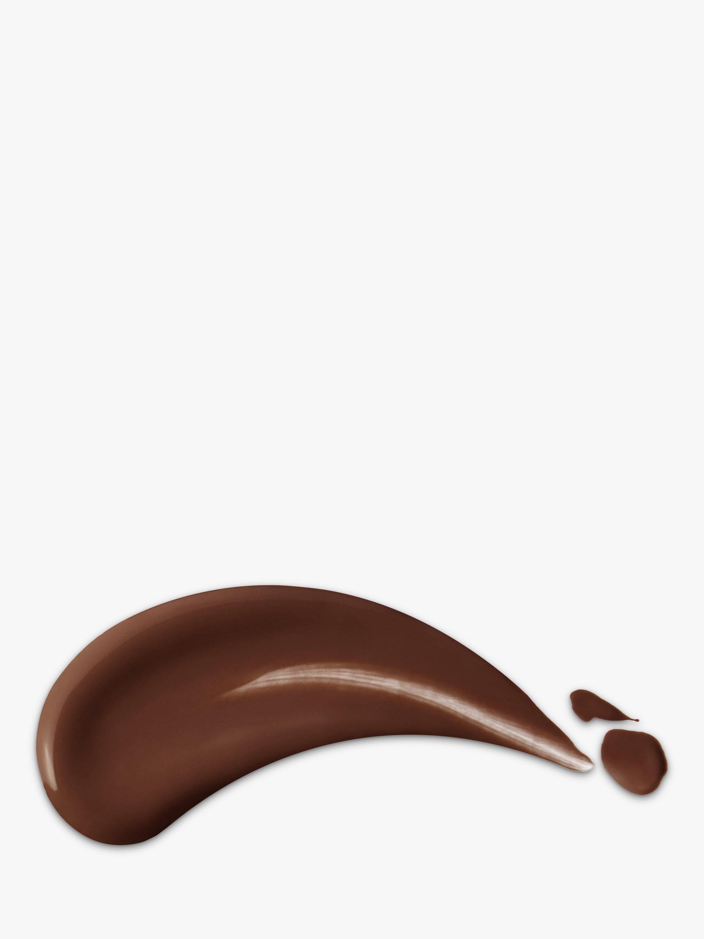 Product image 2 of 8, which shows Shiseido RevitalEssence Glow Foundation, Obsidian 560