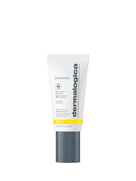 Dermalogica Porescreen SPF 40, 30ml, 