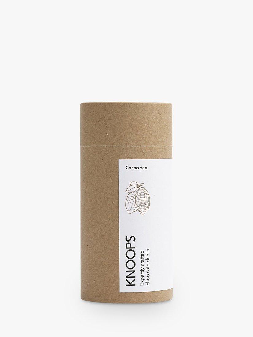 Knoops Cacao Tea, 100g