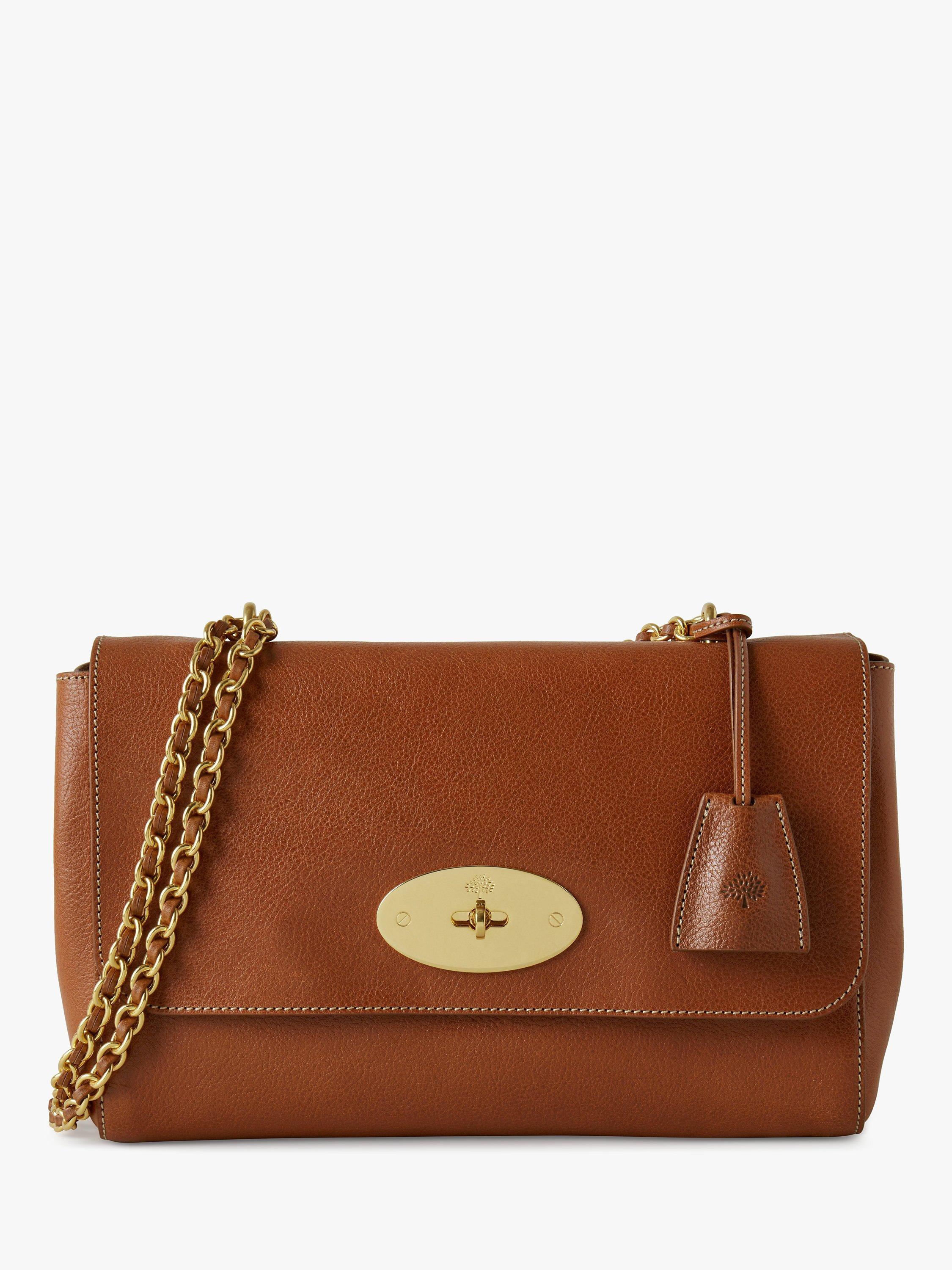 Mulberry tan cross body bag online