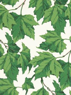 Harlequin x Sophie Robinson Dappled Leaf Wallpaper, HSRW113045