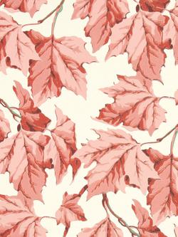 Harlequin x Sophie Robinson Dappled Leaf Wallpaper, HSRW113048