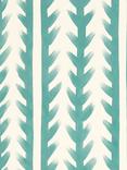 Harlequin x Sophie Robinson Sticky Grass Wallpaper