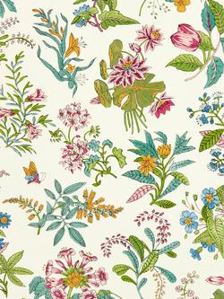 Harlequin x Sophie Robinson Woodland Floral Wallpaper, HSRW113057