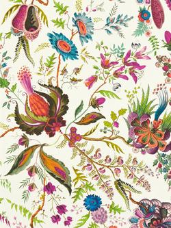 Harlequin x Sophie Robinson Wonderland Floral Wallpaper, HSRW113065