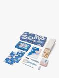 Sculpd Canvas Painting Kit