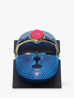 FOREO FAQ™ 201 LED Anti-Ageing Face Mask Treatment, 