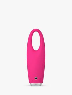 FOREO IRIS 2 Eye Massager, Fuchsia - view 2, Fuchsia