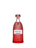 Kings Hill Rhubarb and Raspberry Gin, 70cl