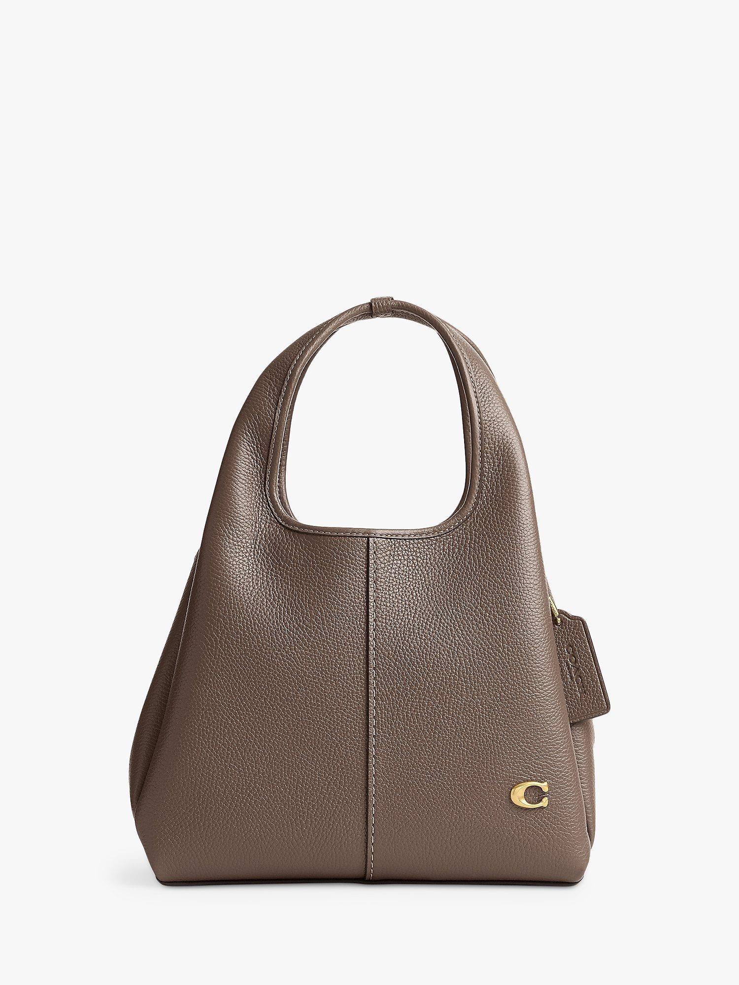 Coach grab bag sale