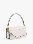 Coach Tabby 20 Leather Shoulder Bag