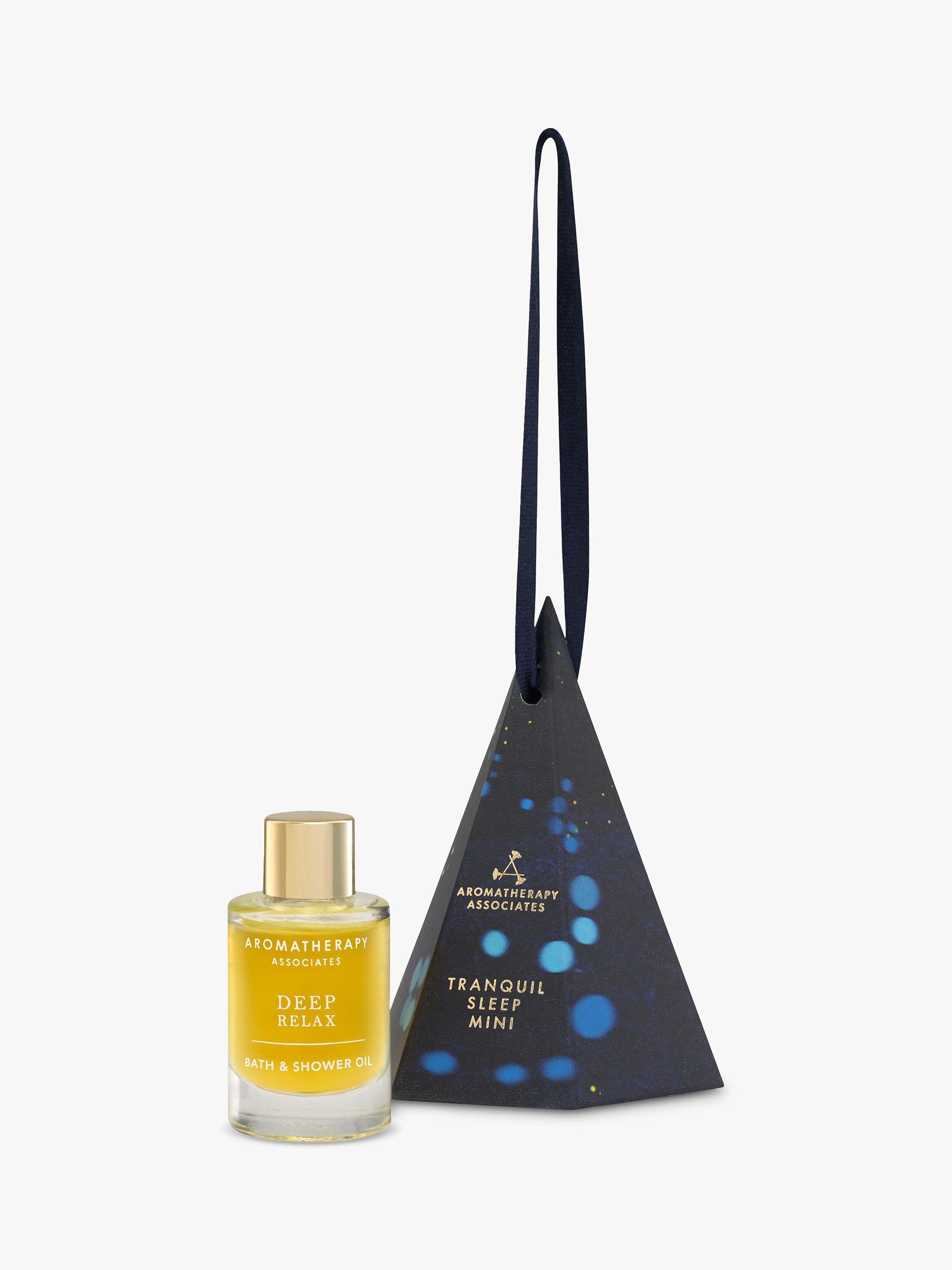 Aromatherapy Associates Tranquil Sleep Mini Bodycare Gift Set