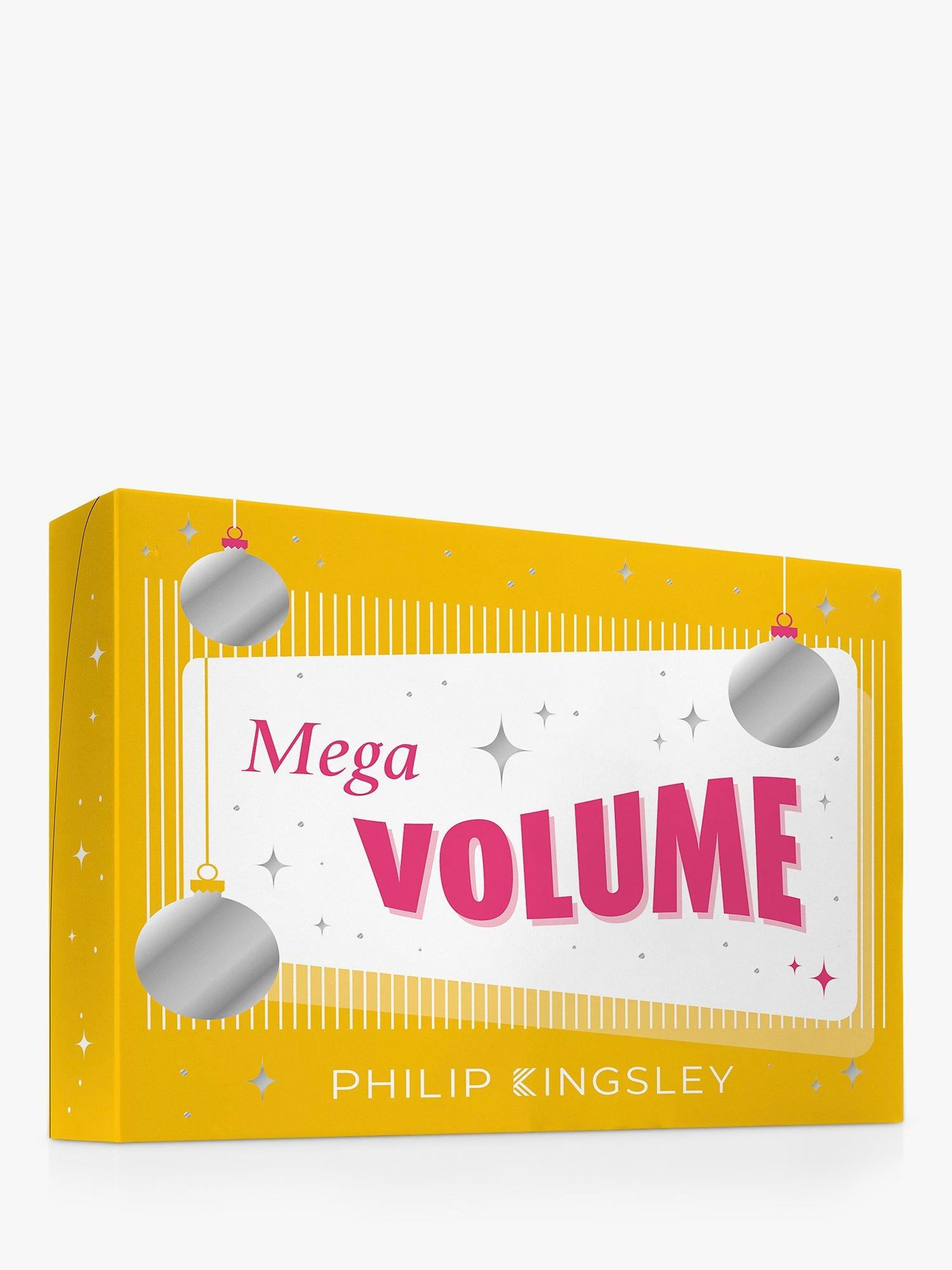 Philip Kingsley Mega Volume Collection Haircare Gift Set