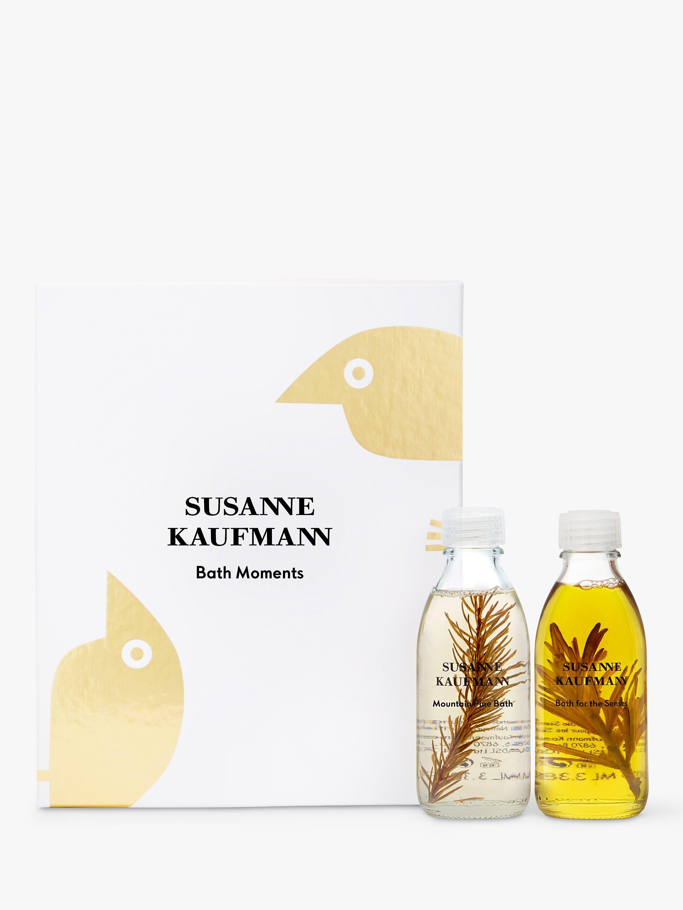 Susanne Kaufmann Bath Moments Bodycare Gift Set