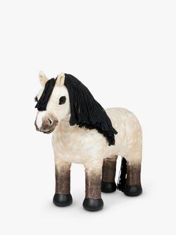 LeMieux Mini LeMieux Dream Pony, Cream