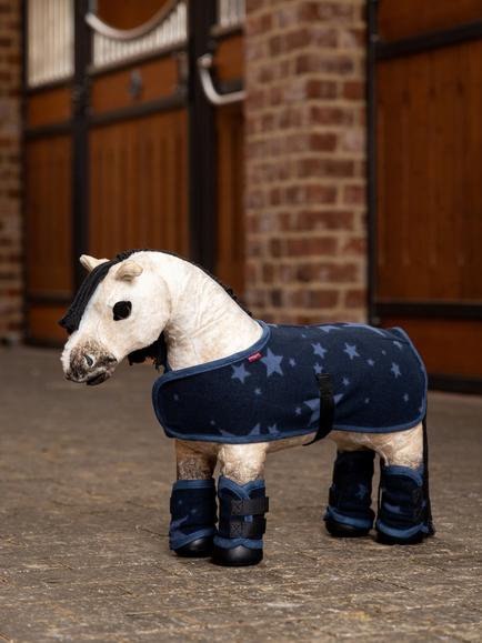 LeMieux Mini LeMieux Dream Pony - view 2, Cream