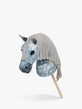 LeMieux Sam Hobby Horse, Grey