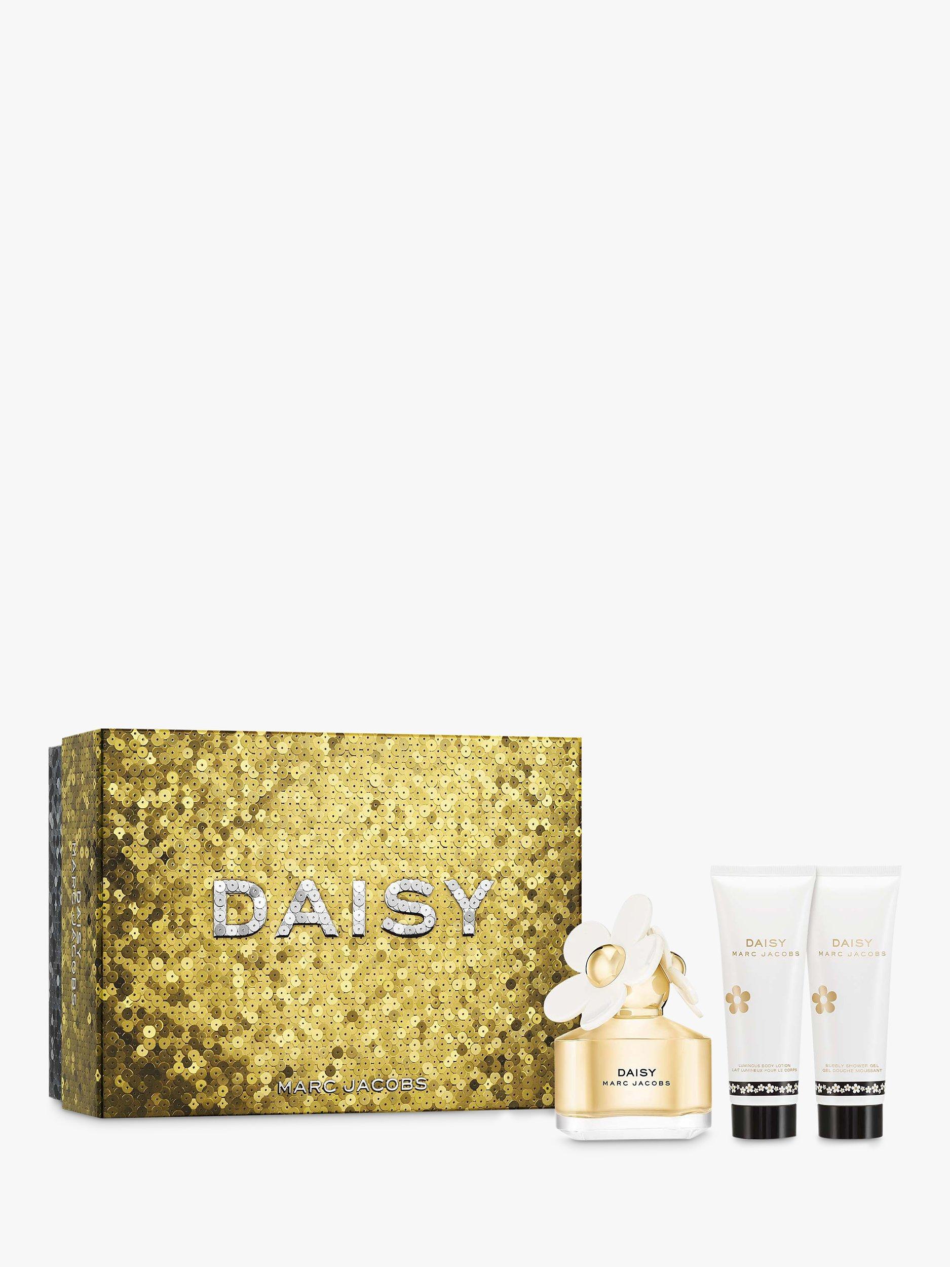 Marc Jacobs Daisy Eau de Toilette 50ml Fragrance Gift Set