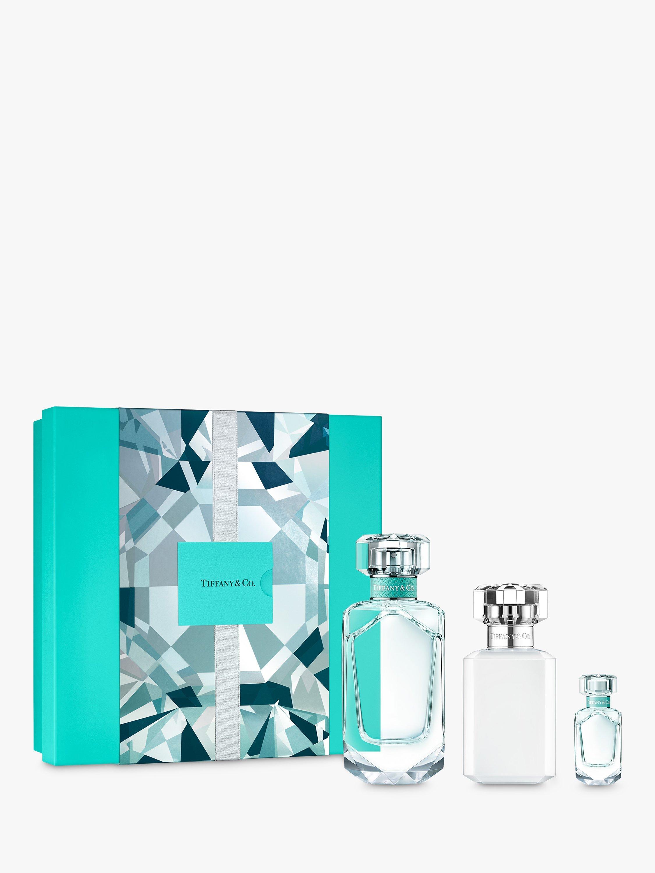 Tiffany & Co Eau de Parfum 75ml Fragrance Gift Set