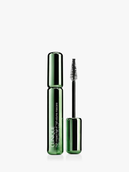 Clinique High Impact High-Fi™ Full Volume Mascara, Intense Black