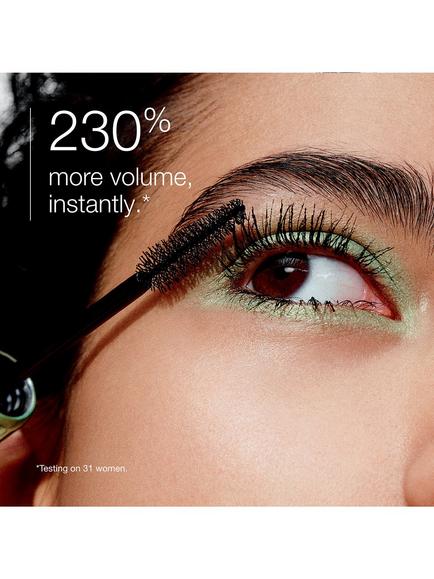 Clinique High Impact High-Fi™ Full Volume Mascara - view 2, Intense Black