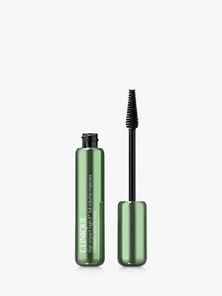 Clinique High Impact High-Fi™ Full Volume Mascara, Intense Black-brown