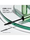 Clinique High Impact High-Fi™ Full Volume Mascara, Intense Black-brown