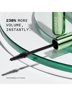 Clinique High Impact High-Fi™ Full Volume Mascara - view 2, Intense Black-brown
