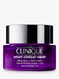 Clinique Smart Clinical Repair™ Lifting Face + Neck Cream