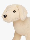 LeMieux Bailey Labrador Puppy Soft Toy