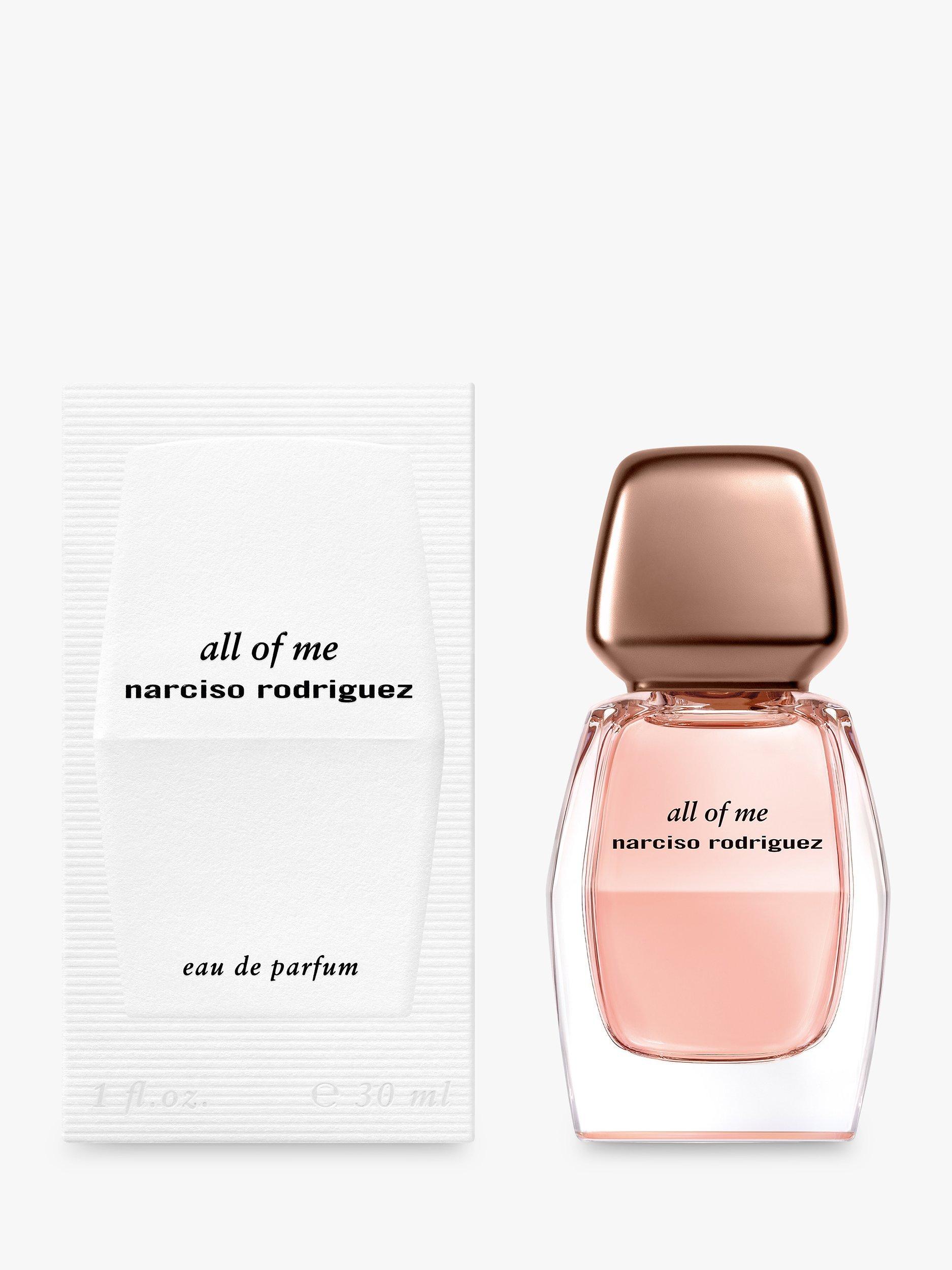 Product image 2 of 7, which shows Narciso Rodriguez All Of Me Eau de Parfum, 30ml