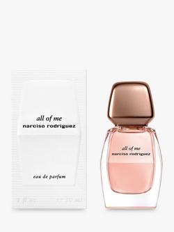 Narciso Rodriguez All Of Me Eau de Parfum - view 2, 