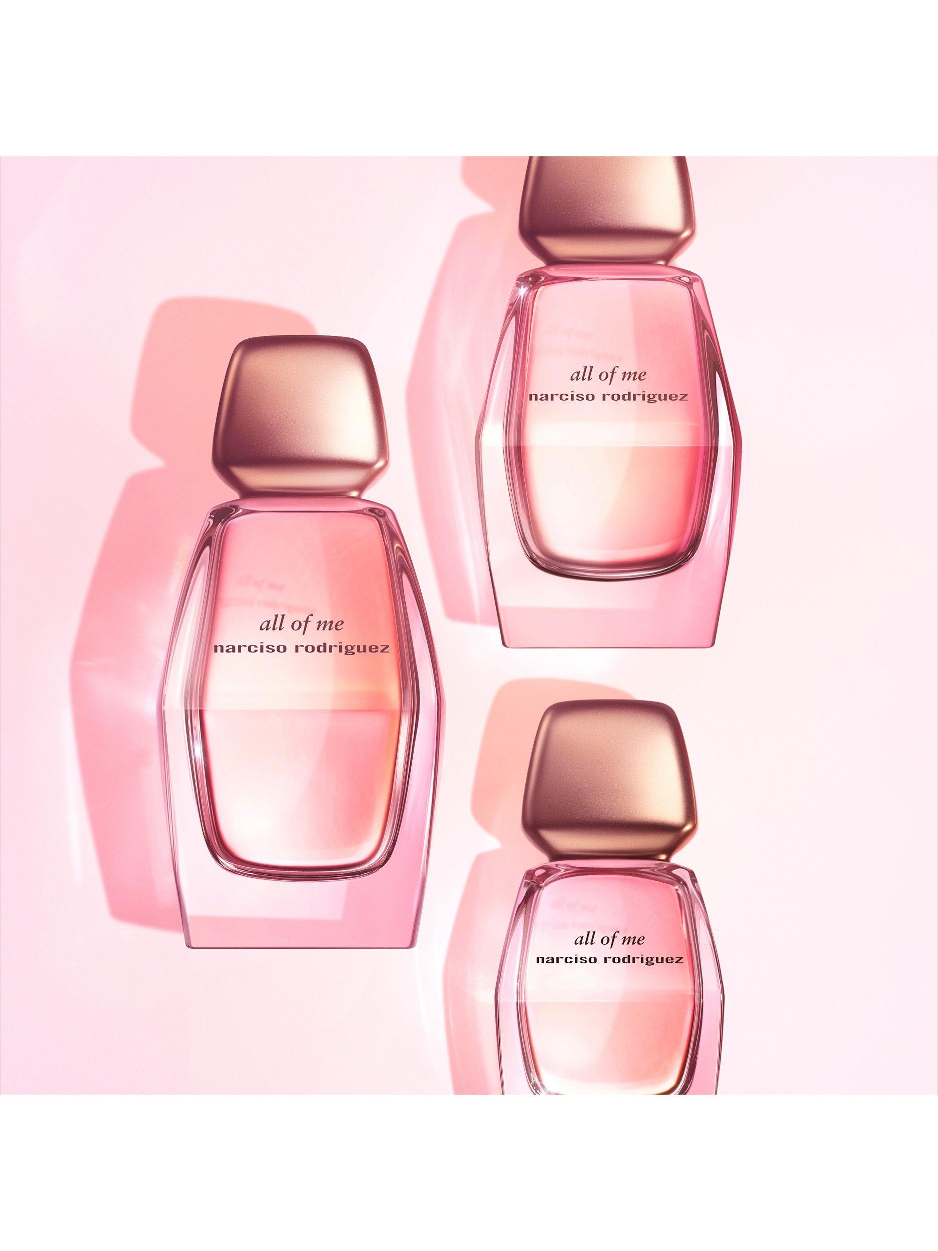 Product image 7 of 7, which shows Narciso Rodriguez All Of Me Eau de Parfum, 30ml