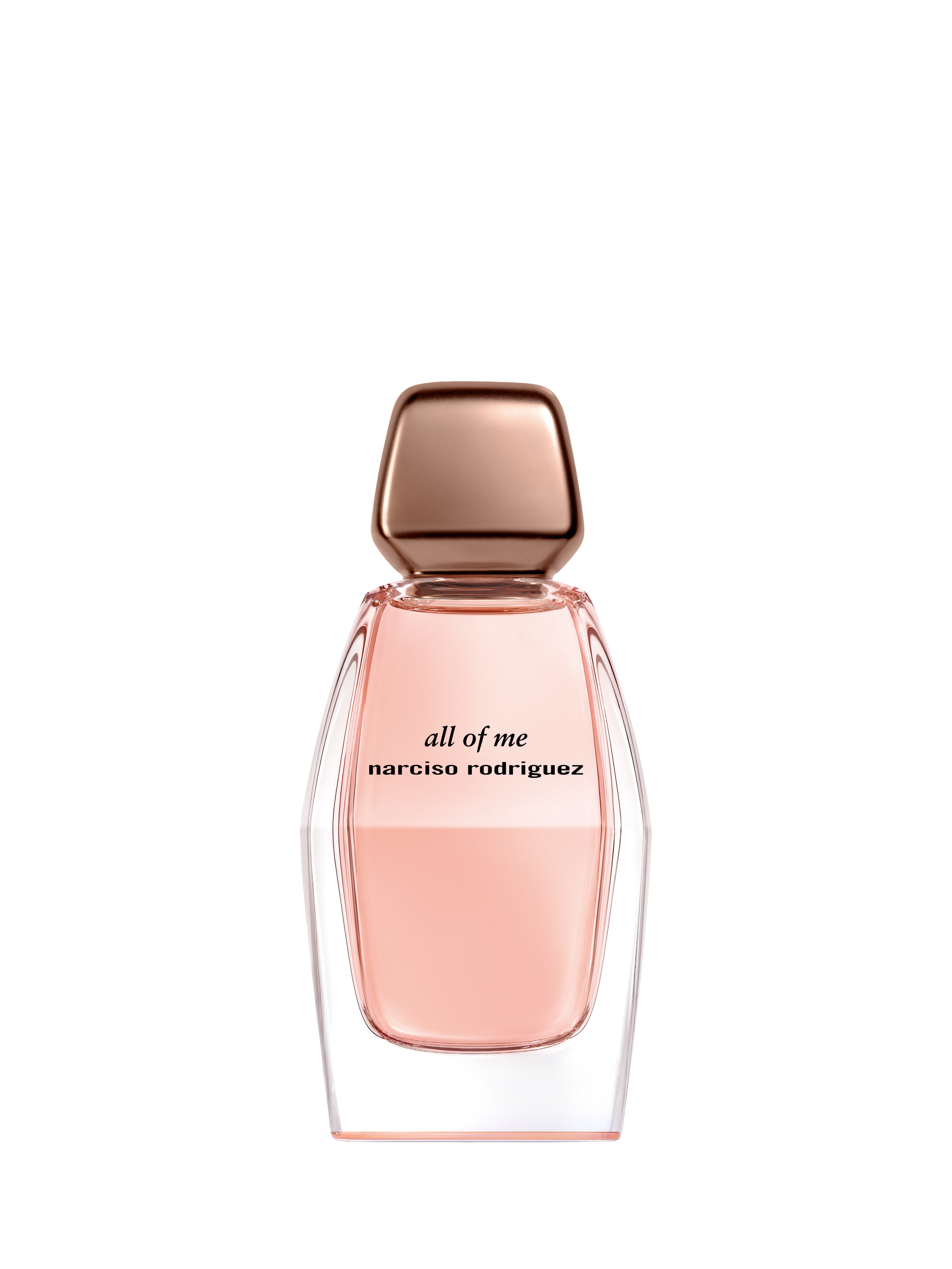 Product image 1 of 7, which shows Narciso Rodriguez All Of Me Eau de Parfum, 90ml