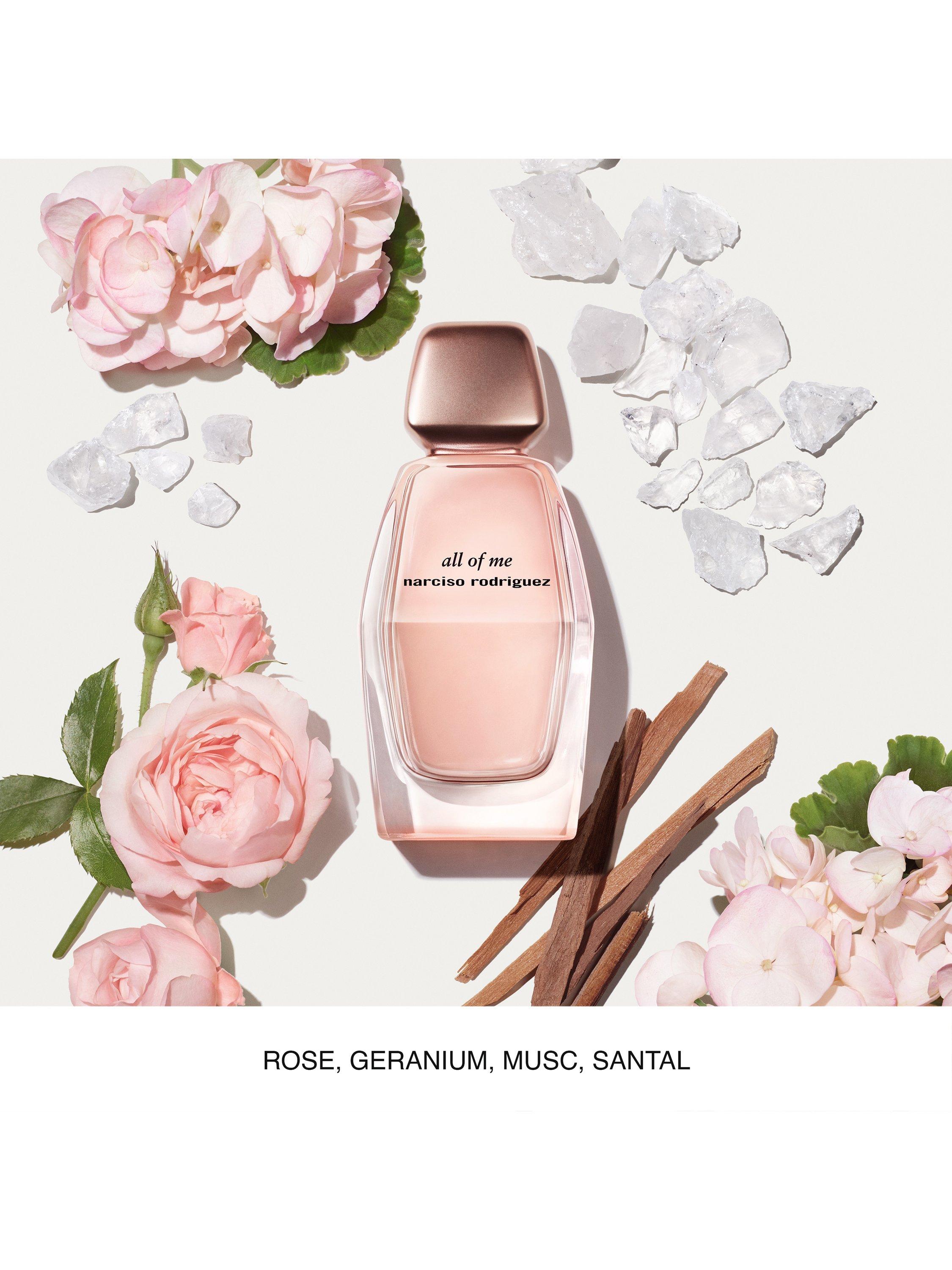 Product image 3 of 7, which shows Narciso Rodriguez All Of Me Eau de Parfum, 90ml