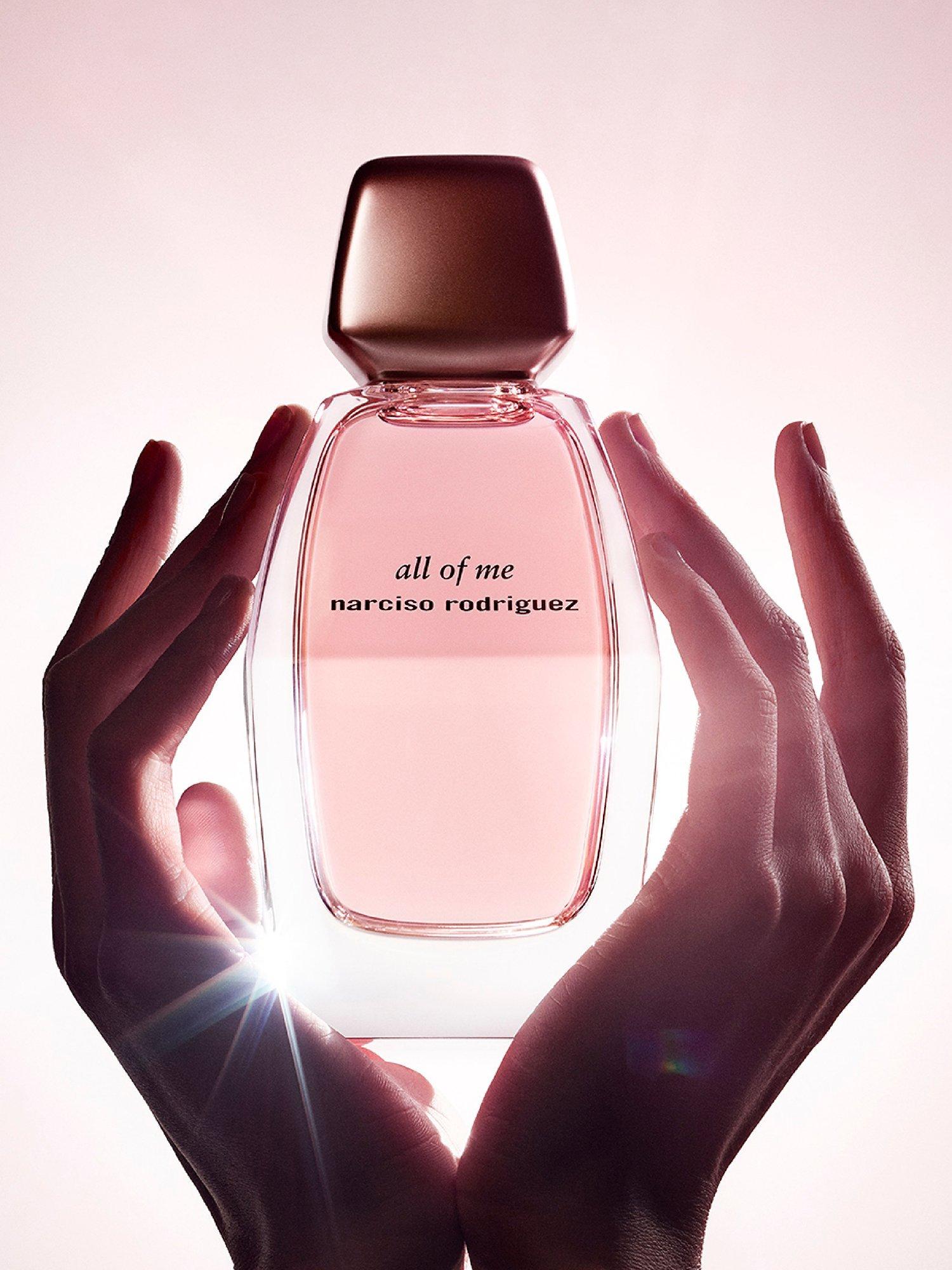 Product image 6 of 7, which shows Narciso Rodriguez All Of Me Eau de Parfum, 90ml