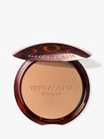 Guerlain Terracotta The Bronzing Powder - 96% Naturally-Derived Ingredients