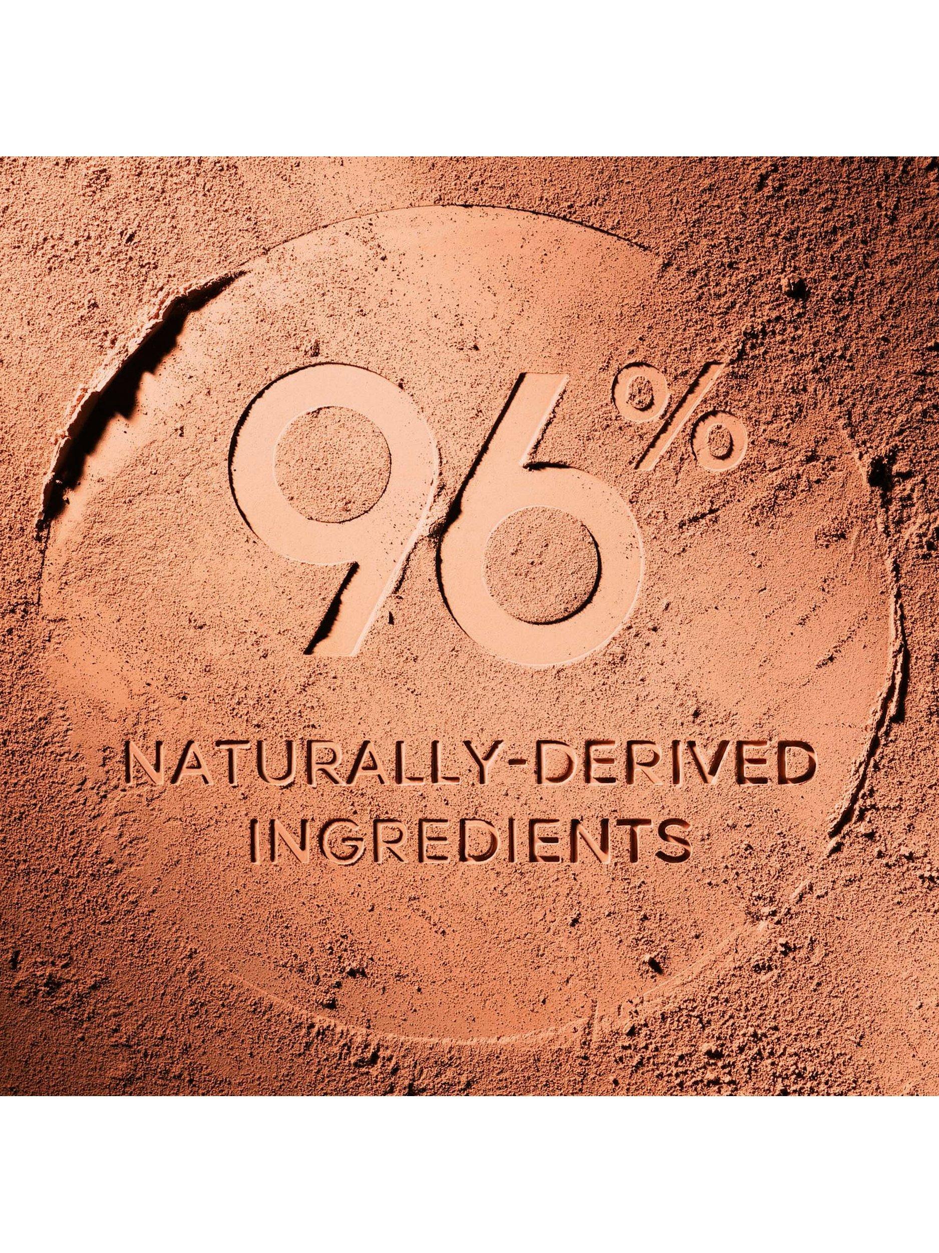 Product image 5 of 7, which shows Guerlain Terracotta The Bronzing Powder - 96% Naturally-Derived Ingredients, 01 Light Warm