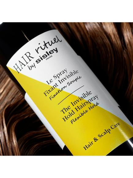 Sisley-Paris Hair Rituel The Invisible Hold Hairspray, 250ml - view 2, 