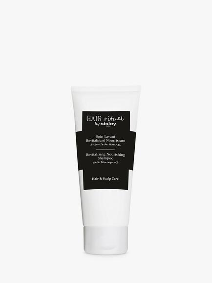 Sisley-Paris Hair Rituel Revitalising Nourishing Shampoo, 