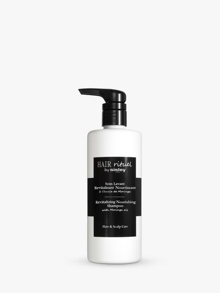 Sisley-Paris Hair Rituel Revitalising Nourishing Shampoo, 
