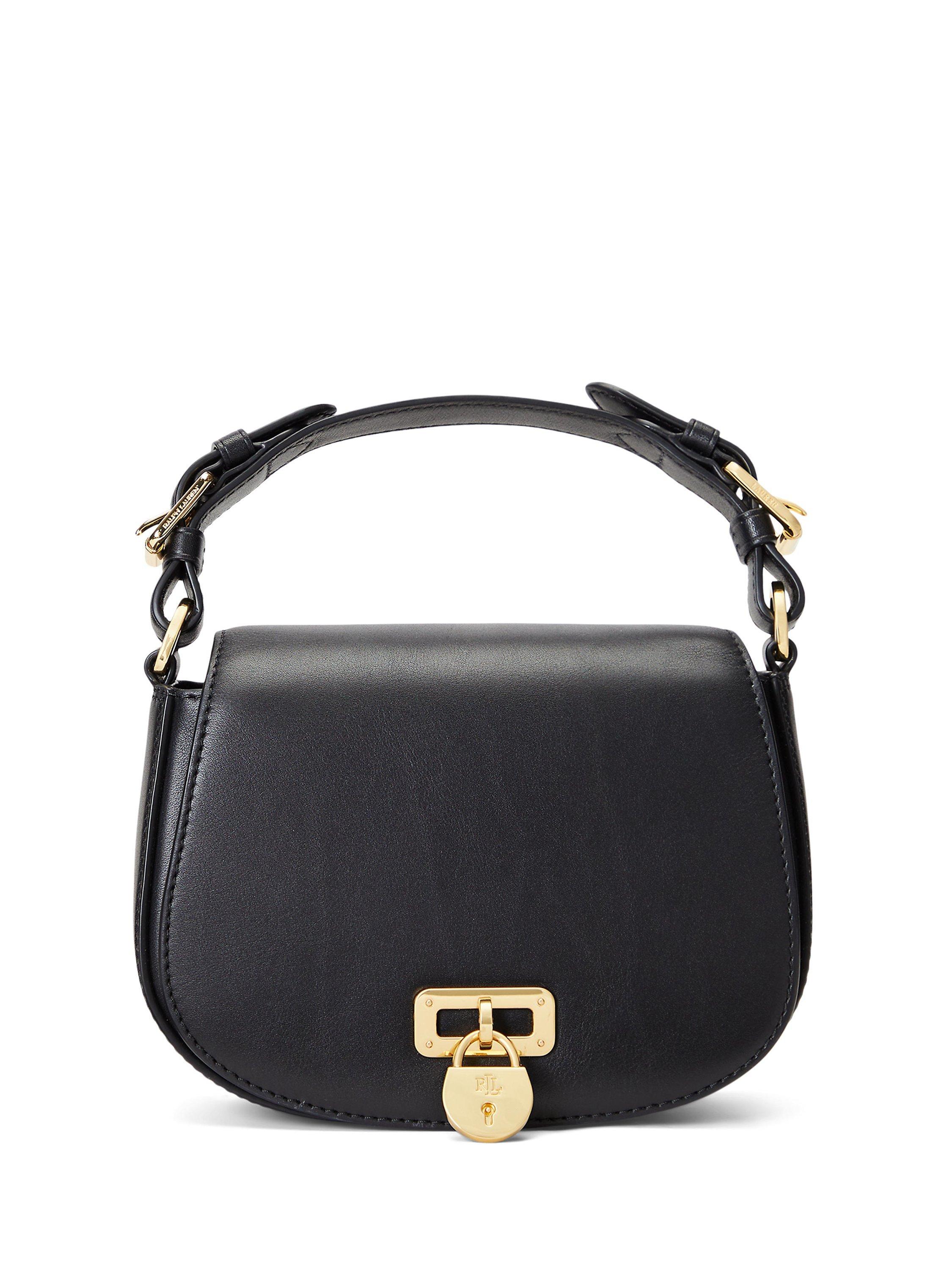 Ralph lauren bag crossbody best sale