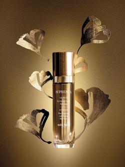 Sisley-Paris Supremÿa At Night Anti-Ageing Fluid, 50ml - view 2, 