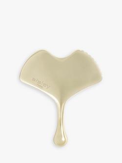 Sisley-Paris Ginkgo Gua Sha Facial Massage Tool, 