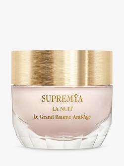 Sisley-Paris Supremÿa At Night The Supreme Anti-Ageing Cream, 50ml, 