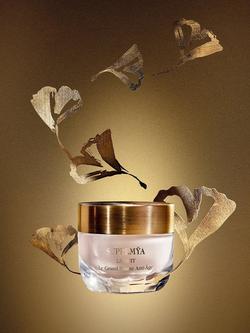 Sisley-Paris Supremÿa At Night The Supreme Anti-Ageing Cream, 50ml - view 2, 