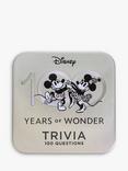 Ridley's 100 Years of Wonder Disney Trivia Game