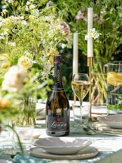 Lanson Le Black Reserve Champagne Gift Box, 75cl - view 2, Multi