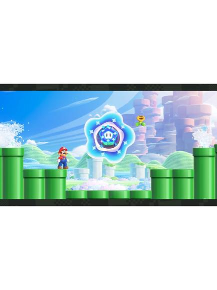 Nintendo Super Mario Bros. Wonder, Switch - view 2, 