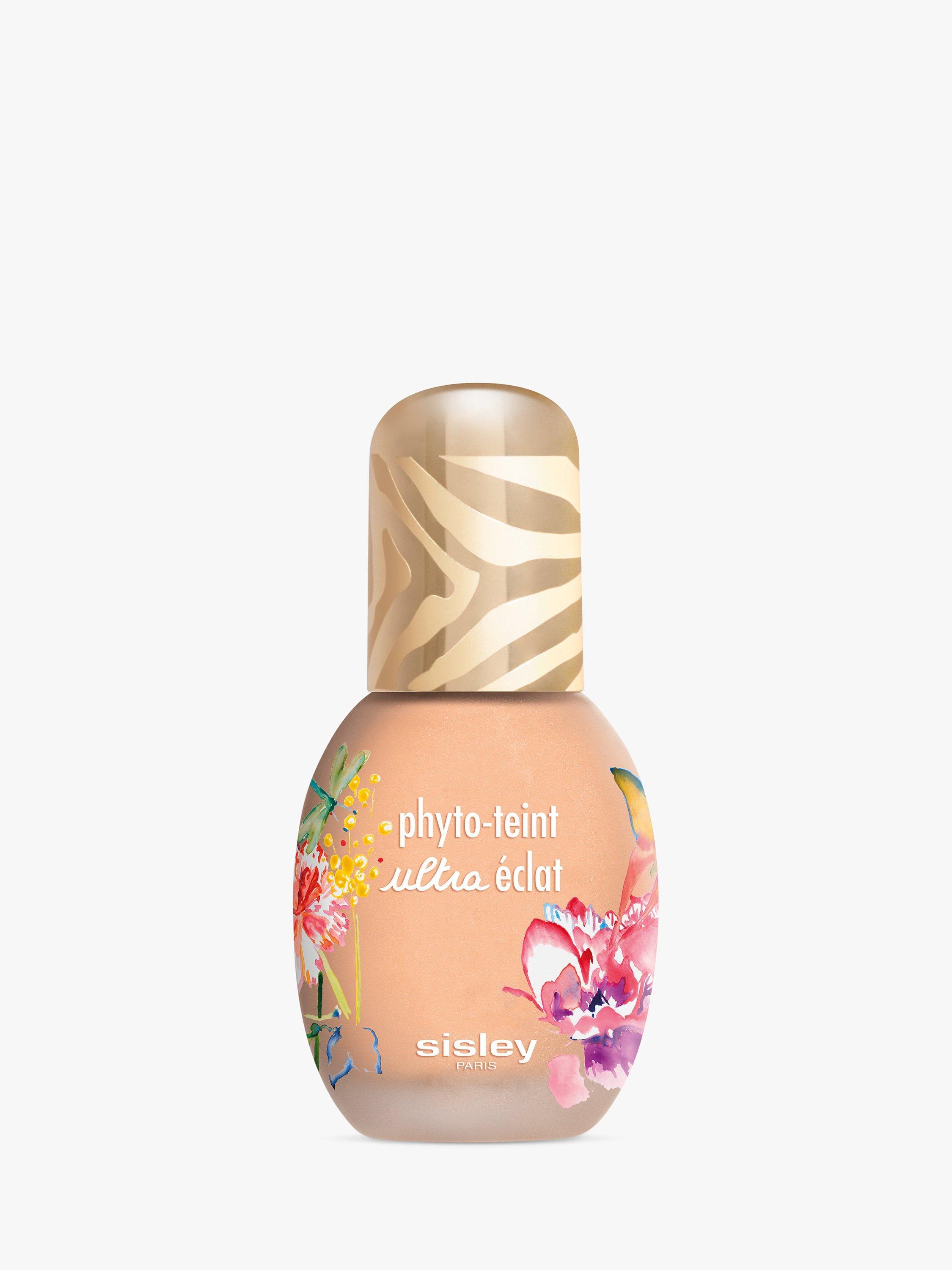 Sisley-Paris Phyto-Teint Ultra Eclat Blooming Peonies Collection, 2C Soft Beige